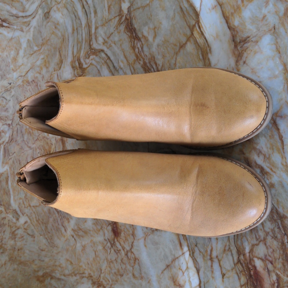 ROCKET DOG BOOTIES Shoes-8.5